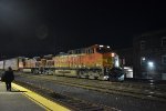 BNSF